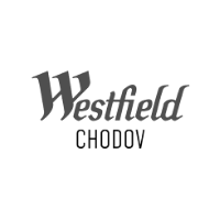 OC Westfield Praha Chodov Logo